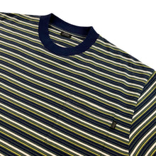 画像をギャラリービューアに読み込む, SEDAN ALL-PURPOSE / STRIPED S/S TEE