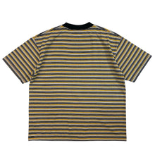 画像をギャラリービューアに読み込む, SEDAN ALL-PURPOSE / STRIPED S/S TEE