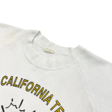 画像をギャラリービューアに読み込む, 90s BEST CALIFORNIA TEAM CREWNECK