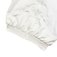 画像をギャラリービューアに読み込む, 70s LACOSTE ALL WHITE BLOUSON