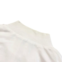 画像をギャラリービューアに読み込む, 70s LACOSTE ALL WHITE BLOUSON
