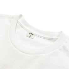 画像をギャラリービューアに読み込む, U.T.P. / 中庭 TEE