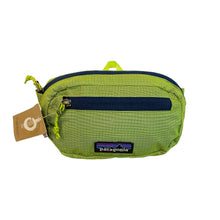 画像をギャラリービューアに読み込む, 2019 N.O.S. PATAGONIA ULTRALIGHT BLACK HOLE MINI HIP PACK