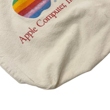 画像をギャラリービューアに読み込む, 1997 INTELLIGENT ELECTRONICS × APPLE TOTE BAG