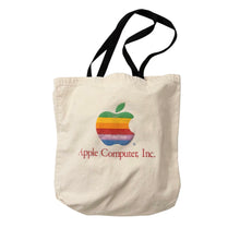 画像をギャラリービューアに読み込む, 1997 INTELLIGENT ELECTRONICS × APPLE TOTE BAG