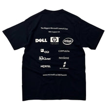 画像をギャラリービューアに読み込む, 2007 MICROSOFT “READY FOR A NEW DAY” S/S TEE
