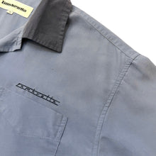 画像をギャラリービューアに読み込む, LAMBRETTA S/S BOWLING SHIRT