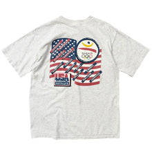 画像をギャラリービューアに読み込む, 1992 “DREAM TEAM 1” S/S TEE