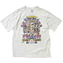 画像をギャラリービューアに読み込む, 1992 “DREAM TEAM 1” S/S TEE