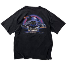 画像をギャラリービューアに読み込む, 90s ROLLIN HARD “BOMBSQUAD LOWRIDER” S/S TEE