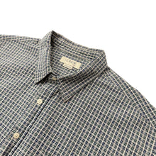画像をギャラリービューアに読み込む, J.CREW S/S SEERSUCKER SHIRT