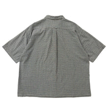 画像をギャラリービューアに読み込む, J.CREW S/S SEERSUCKER SHIRT