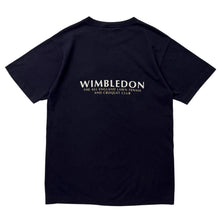 画像をギャラリービューアに読み込む, WIMBLEDON S/S TEE