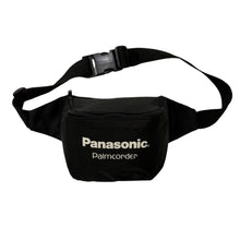 画像をギャラリービューアに読み込む, PANASONIC “PALMCORDER” FANNY PACK
