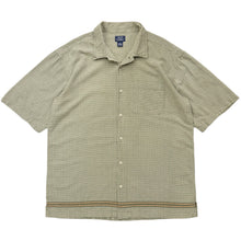 画像をギャラリービューアに読み込む, OCI S/S SEERSUCKER SHIRT
