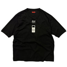 画像をギャラリービューアに読み込む, APPLE “iPod nano” S/S TEE