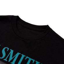 画像をギャラリービューアに読み込む, “THE SMITHS” S/S TEE