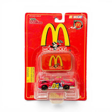 画像をギャラリービューアに読み込む, 1996 RACING CHAMPIONS NASCAR “BILL ELLIOT” MCDONALD’S × MONOPOLY 1/64 MINI CAR