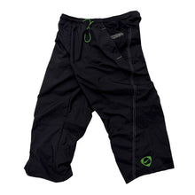 画像をギャラリービューアに読み込む, 00s NIKE CROPPED TRACK PANTS