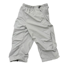 画像をギャラリービューアに読み込む, 00s NIKE CROPPED TRACK PANTS