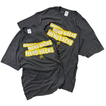画像をギャラリービューアに読み込む, N.O.S. MCDONALD’S “MENU HACKS” UNIFORM S/S TEE