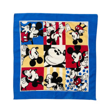 画像をギャラリービューアに読み込む, 80-90s DISNEY “MICKEY MOUSE” BANDANA