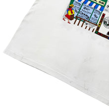 画像をギャラリービューアに読み込む, 90s WAGONER OKLAHOMA SOUVENIR S/S TEE