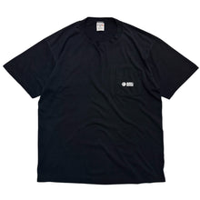 画像をギャラリービューアに読み込む, 90s “BLACK & DECKER” S/S POCKET TEE