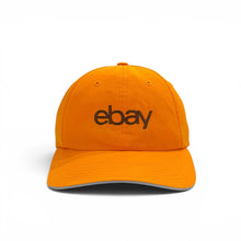 画像をギャラリービューアに読み込む, N.O.S. EBAY 6PANEL CAP
