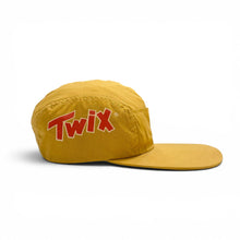 画像をギャラリービューアに読み込む, TWIX / RAIDER LONG BILL CAP