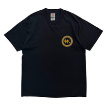 画像をギャラリービューアに読み込む, HAYASHI’S MARTIAL ARTS ACADEMY S/S STAFF TEE