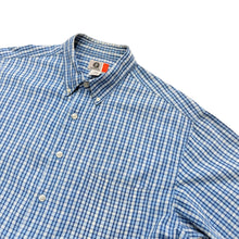 画像をギャラリービューアに読み込む, ARIZONA JEAN CO. S/S PLAID SHIRT