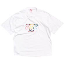 画像をギャラリービューアに読み込む, 90s AUSTRALIA SOUVENIR S/S TEE