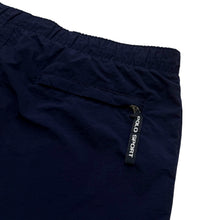 画像をギャラリービューアに読み込む, 90s POLO SPORT SWIM SHORTS