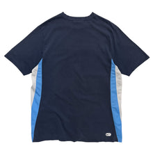 画像をギャラリービューアに読み込む, 00s NIKE MESH PANEL S/S TEE
