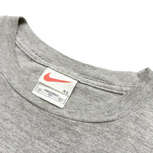 画像をギャラリービューアに読み込む, 00s NIKE CENTER SWOOSH S/S TEE