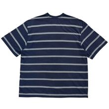 画像をギャラリービューアに読み込む, 00s PURITAN MULTI STRIPED S/S POCKET TEE