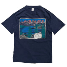 画像をギャラリービューアに読み込む, 90s “LAKE TAHOE” S/S TEE