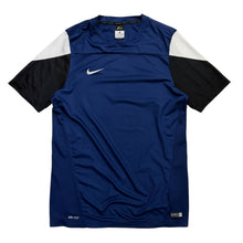画像をギャラリービューアに読み込む, NIKE FOOTBALL SQUAD S/S PRACTICE SHIRT