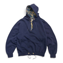 画像をギャラリービューアに読み込む, B.A.C. HOODIE