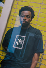 画像をギャラリービューアに読み込む, BOOK WORKS / BOOKER T-SHIRT