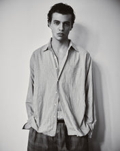 画像をギャラリービューアに読み込む, SEDAN ALL-PURPOSE / LIGHT OXFORD BOX BD SHIRT