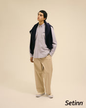 画像をギャラリービューアに読み込む, Setinn / VENTILATION B.D. SHIRT