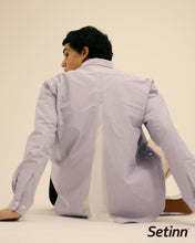 画像をギャラリービューアに読み込む, Setinn / VENTILATION B.D. SHIRT