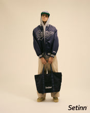 画像をギャラリービューアに読み込む, Setinn / STADIUM JUMPER