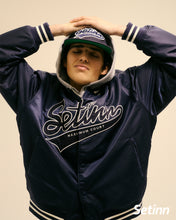 画像をギャラリービューアに読み込む, Setinn / STADIUM JUMPER