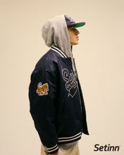 画像をギャラリービューアに読み込む, Setinn / STADIUM JUMPER
