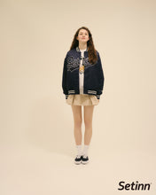 画像をギャラリービューアに読み込む, Setinn / STADIUM JUMPER