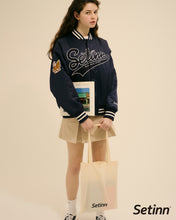 画像をギャラリービューアに読み込む, Setinn / STADIUM JUMPER