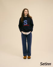 画像をギャラリービューアに読み込む, Setinn / CAPITAL KNIT